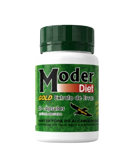 Moder Diet Gold
